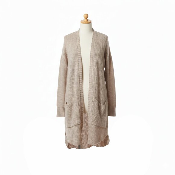 American Eagle Knit Cardigan American Eagle Outfitters - Picture 1 of 11